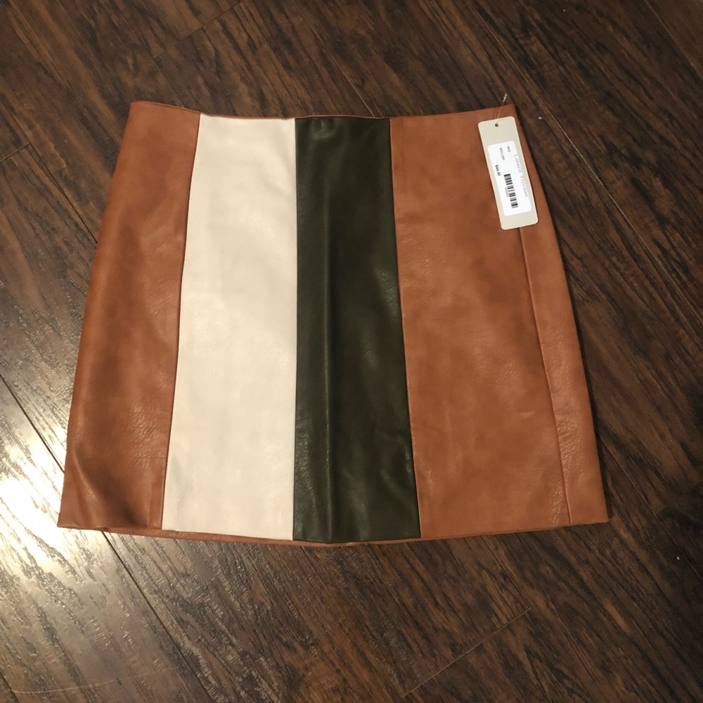 Skirt